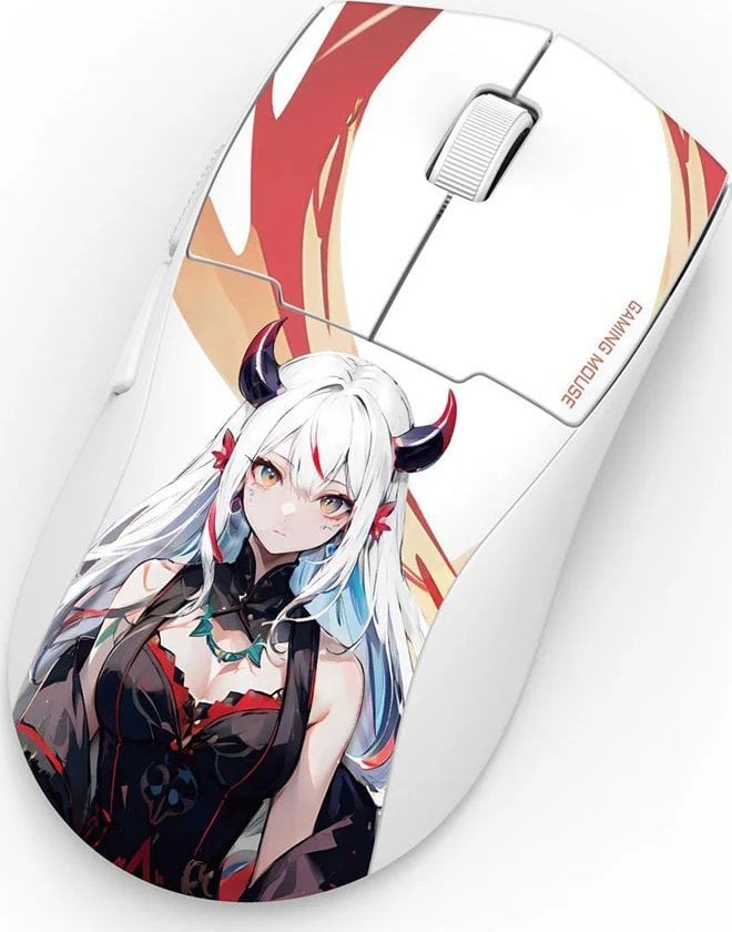 Mysz Redragon M918AKG-PRO (KING MAX M918AKG-PRO)