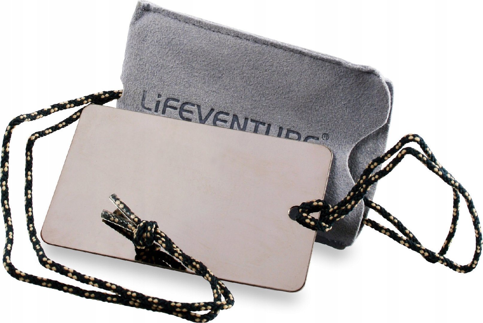 Lifeventure Travel Mirror