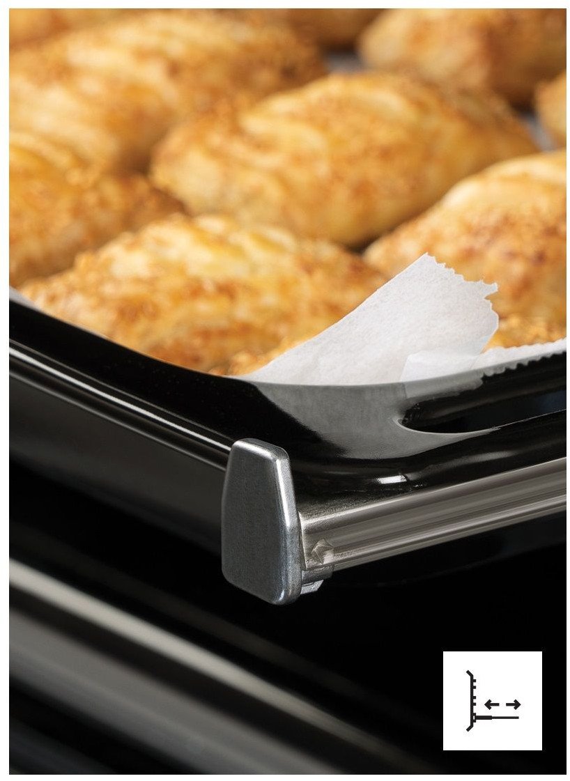 Pyramis Piekarnik PO78114010EBLM