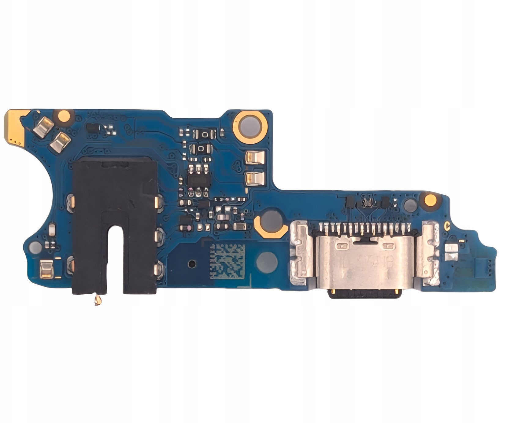 ORYGINAŁ PŁYTKA GNIAZDO ŁADOWANIA USB DO INFINIX HOT 30 4G X6831 (5904858349173)