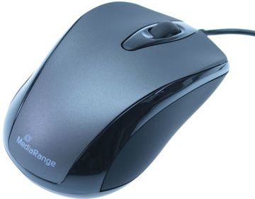 Mysz MediaRange (MROS201)