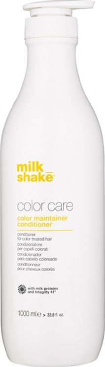 Milk Shake Color Care Maintainer Conditioner Odżywka do włosów farbowanych 1000ml