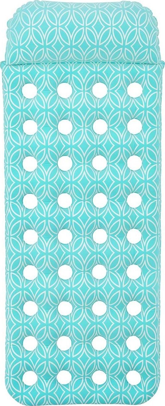 Bestway Dmuchany materac do pływania, Bestway, 198x74 cm