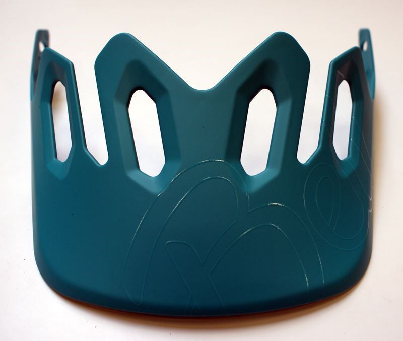 Bell Daszek Super 3R/3 matte emerald 2017