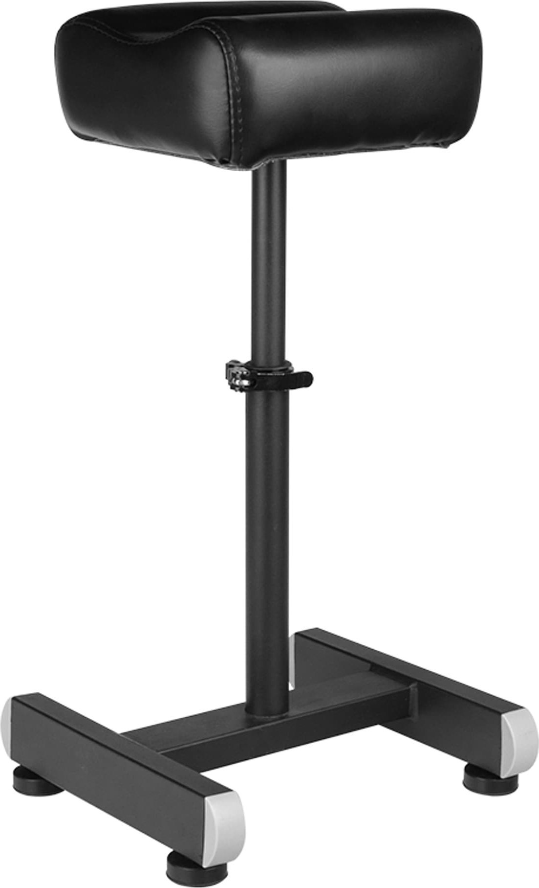 Activeshop Podnóżek do tatuażu Pro Ink 711 czarny