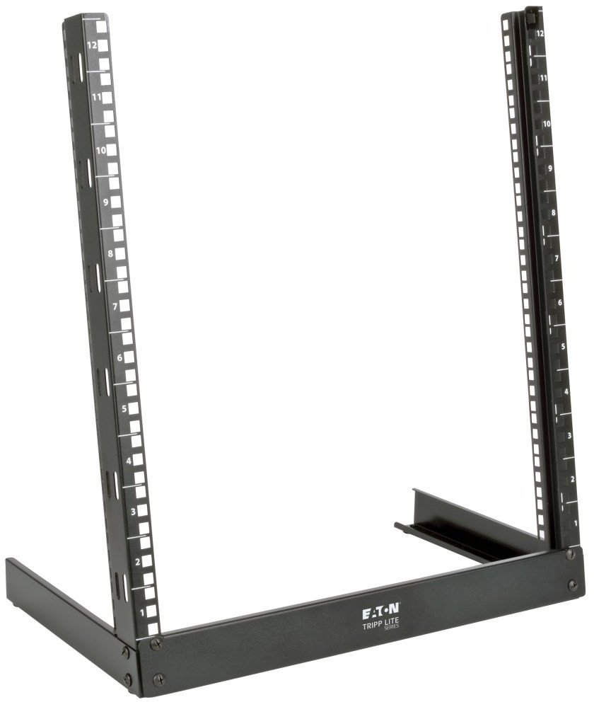 Smartrack 12U Desktop 2-Post