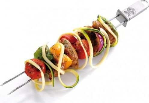 Gefu Szpikulce do szaszłyków TWINCO, 2 szt. Gefu