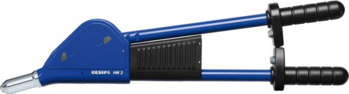 GESIPA Duża Profesjonalna Nitownica Ręczna GESIPA HN 2