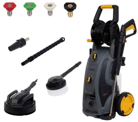 HIGH PRESSURE WASH APW-VCN-130P(B) 2500W