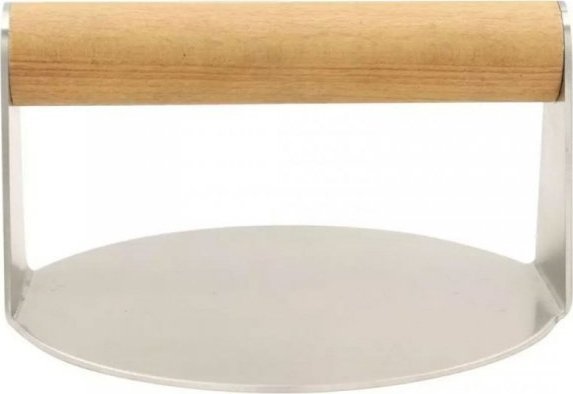 KingHoff PRASKA DOCISK DO STEKÓW BURGERÓW KINGHOFF KH-1878