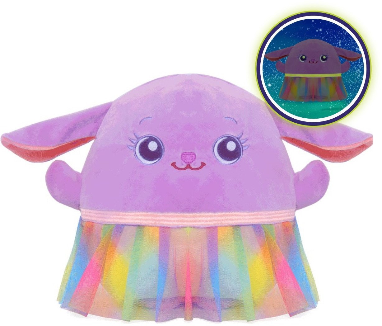 DREAM BEAMS KRÓLIK ROSIE 30cm 6922280030802