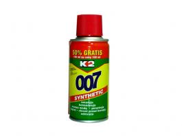 K2 Preparat wielozadaniowy K2 007 150ml