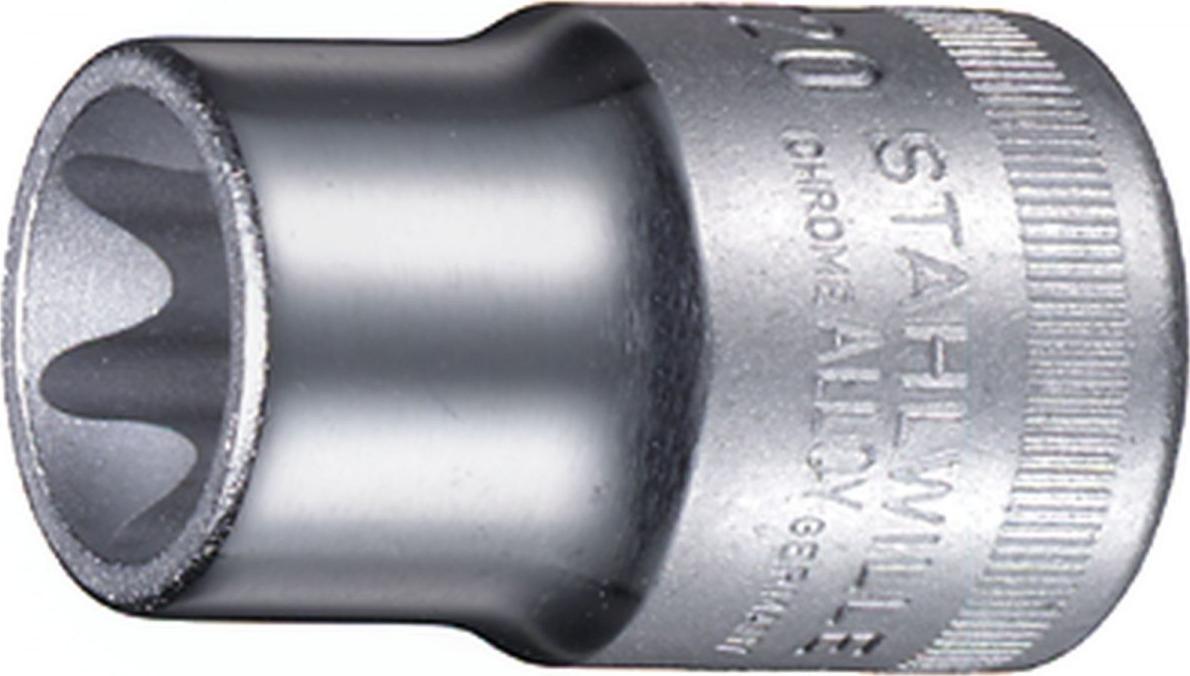 Stahlwille Nasadka 1/2" TORX E16 (wewn.)