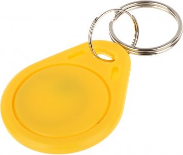 Atlo BRELOK ZBLIŻENIOWY RFID ATLO-504/Y