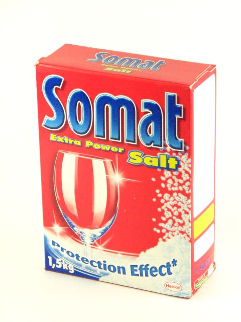 Somat Sól do zmywarki 1,5kg