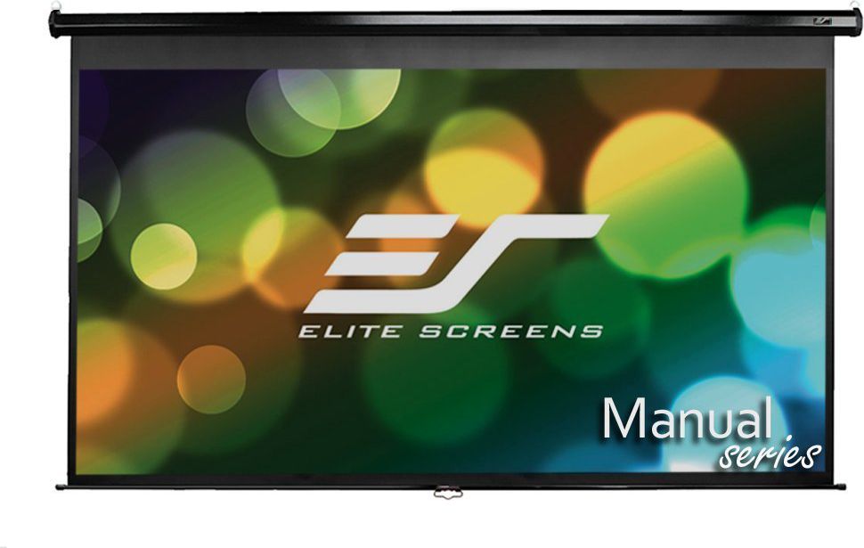 Ekran do projektora Elite Screens M100UWH
