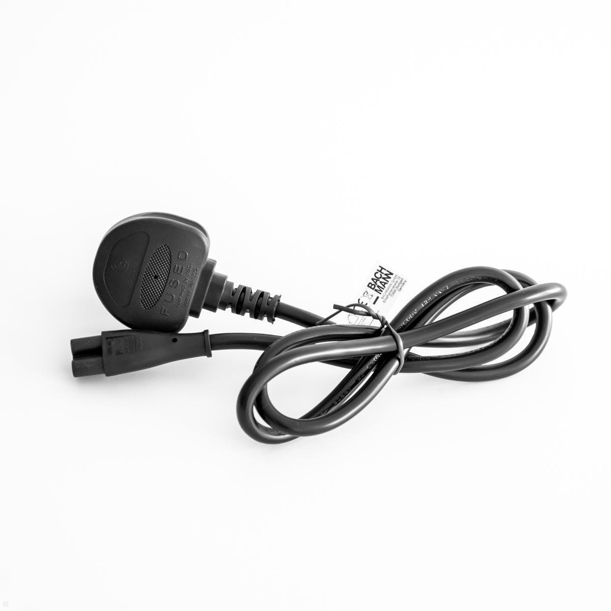 Bachmann Power cable H05VV-F 3G0,75mm�