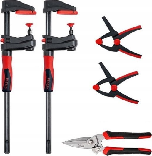 Bessey Bessey DIY Set SET1-A