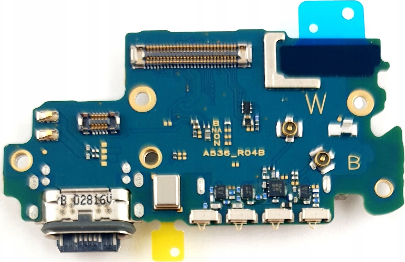 Samsung A536 A53 5G Charge Connector