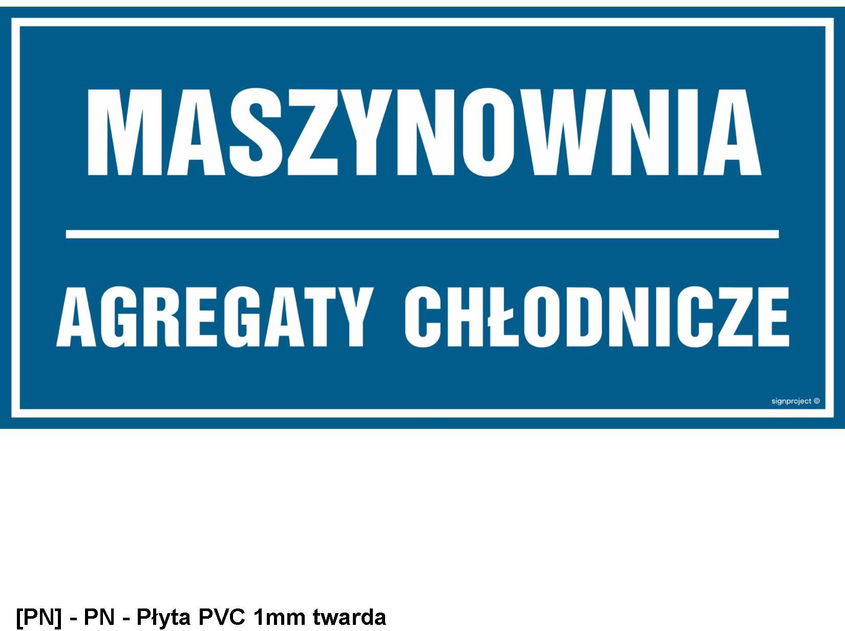 PA528 - Maszynownia Agregaty chłodnicze 400x200