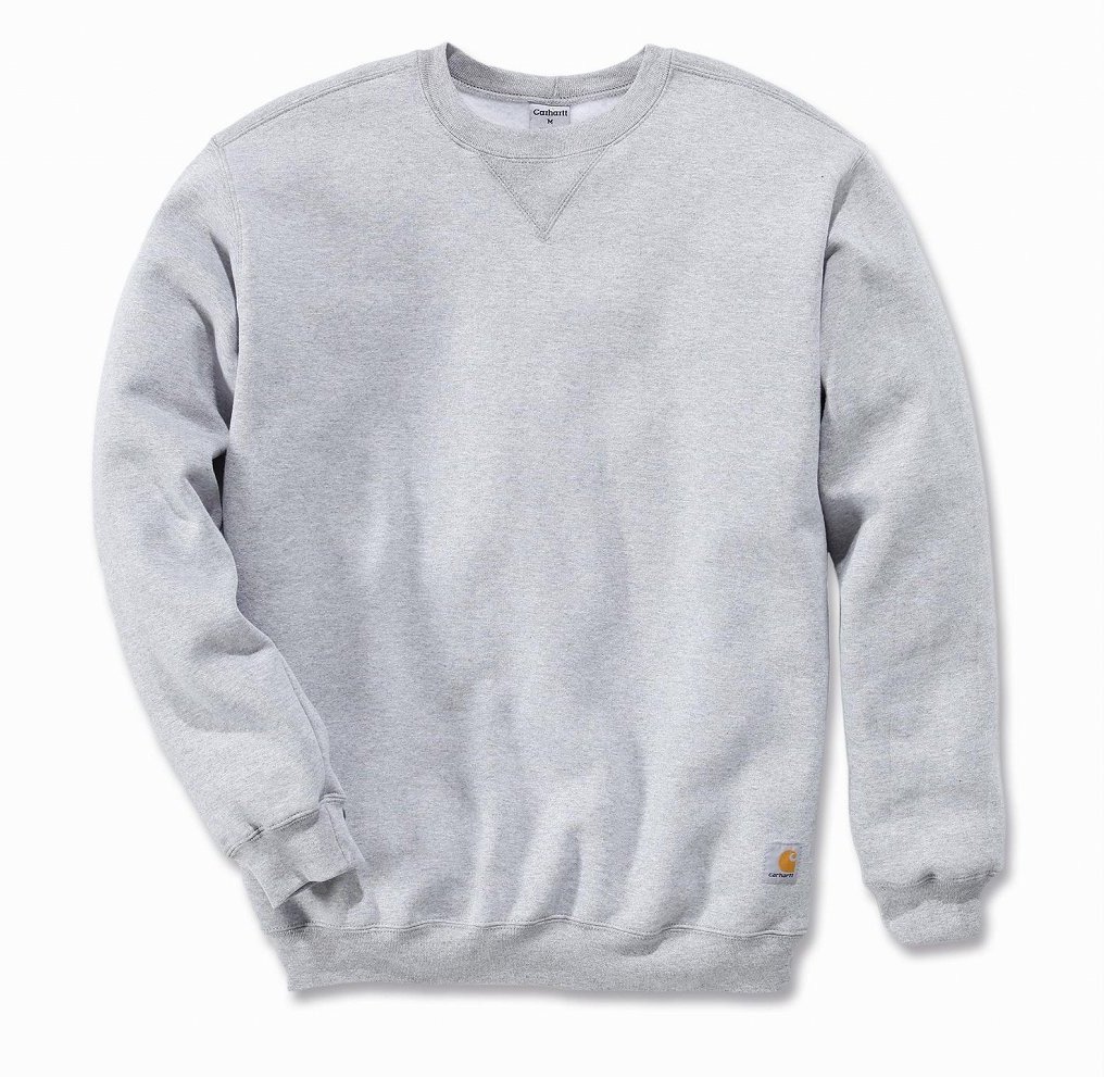 Bluza Carhartt Midweight Crewneck Sweatshirt