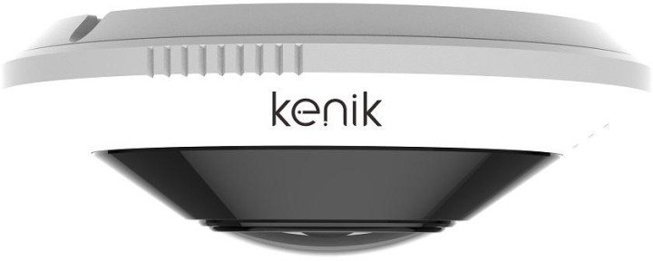 Kamera Ip Kenik Kg-6020Fas