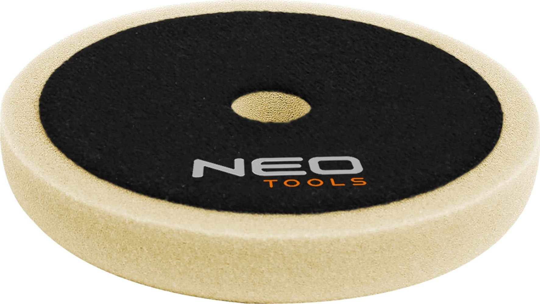 Neo Pad polerski 150 x 150 mm x 25 mm, gąbka ścierna
