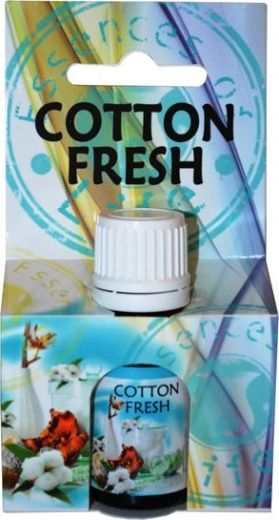 Admit Z - Olejek zapachowy COTTON FRESH 10ml