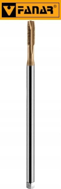 Fanar GWINTOWNIK M 4 DIN-371B EL (6H) HSSE TN 800X