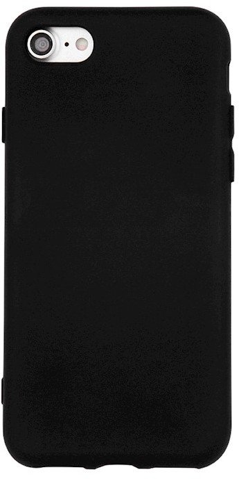 Etui Silicon do Samsung Galaxy A05S czarny