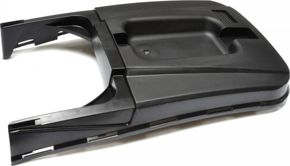 Geko Półplastikowy kosz do kosiarki spalinowej G83059 (1)