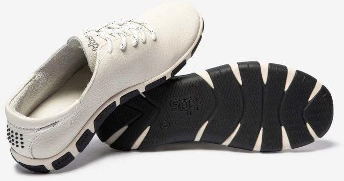 TBS Buty Jazaru Blanc F7007-40