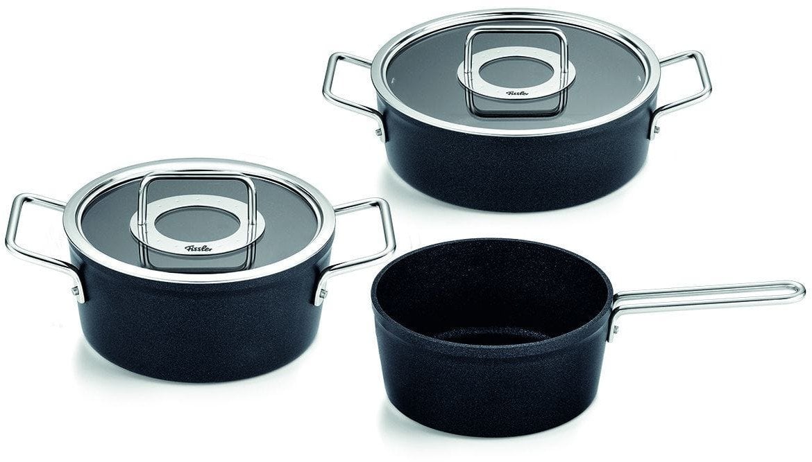 Fissler Adamant Set 3-piece