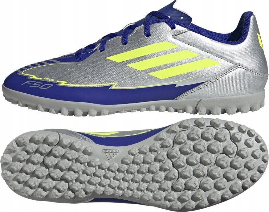Buty adidas F50 MESSI Club TF IH0917
