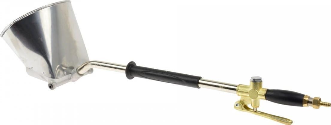 Geko TYNKOWNICA PNEUMATYCZNA DO ZAPRAW CEMENTOWYCH DO SUFITÓW (2/4/6) G03170 GEKO