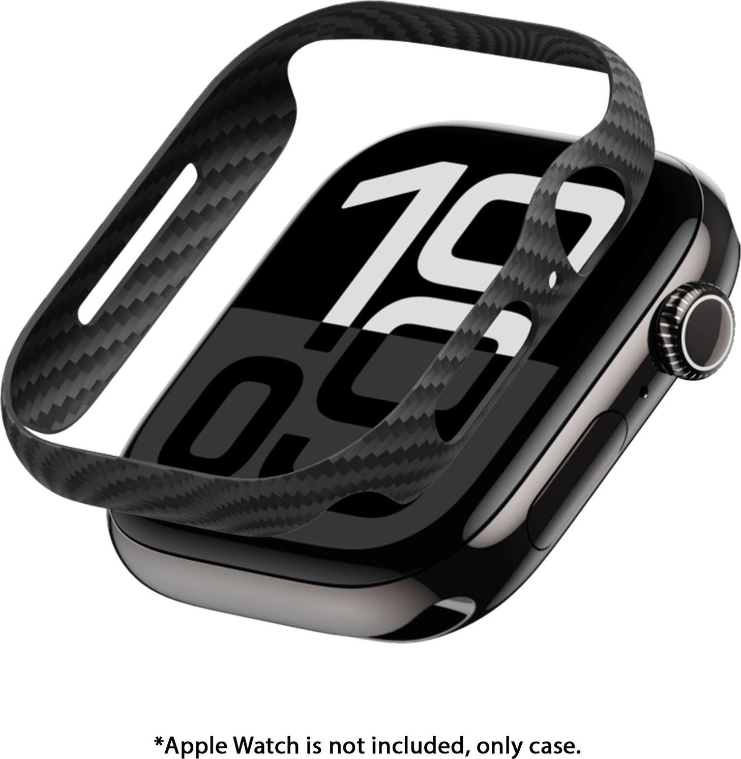 Pitaka Air case for Apple Watch 7 & 8 41mm