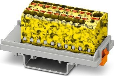 Phoenix Contact Blok rozdzielczy PTFIX 4/18X1,5-NS35-FE 1047465