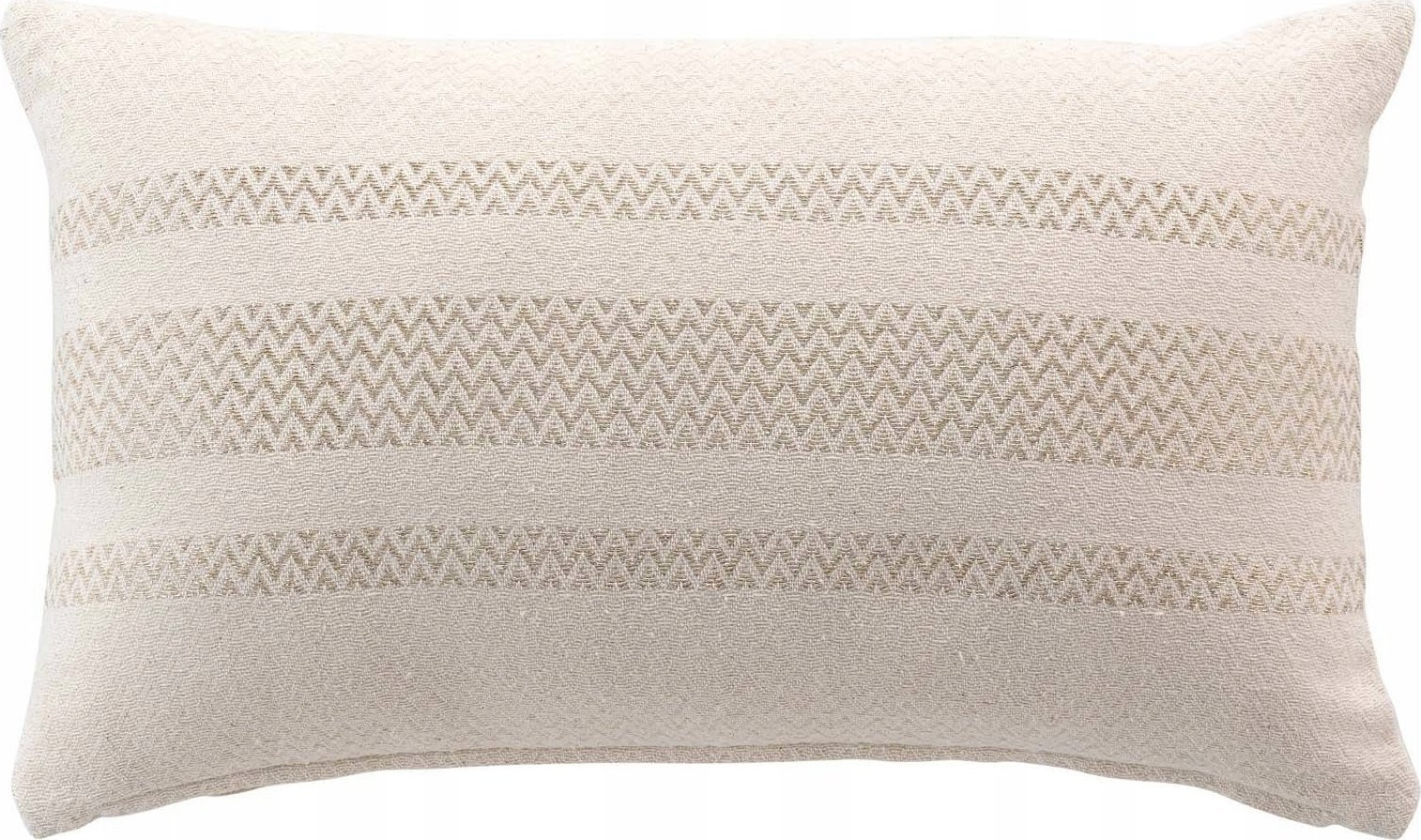 Douceur d`Interieur Dekoracyjna poszewka na poduszkę DORELINE, bawełniana
