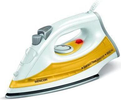 Żelazko Sencor SSI 2028YL
