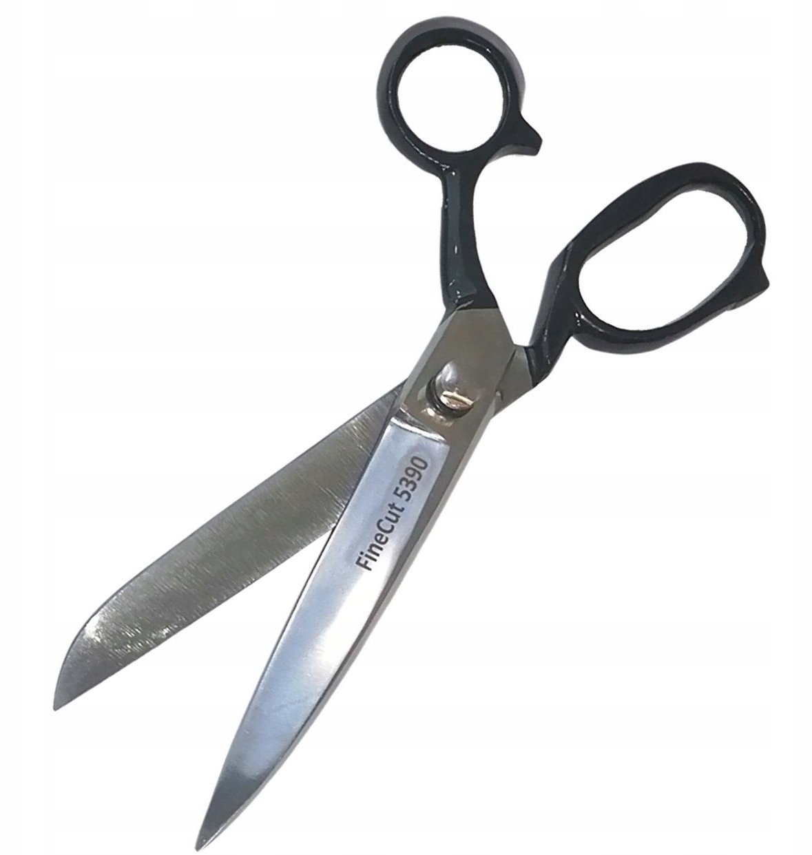 Forsage Szczotka do metalu z plastikowym uchwytem