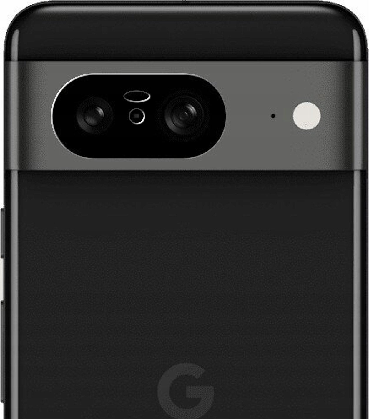 Hello Case SZKŁO NA APARAT DO GOOGLE PIXEL 8 SZKIEŁKO OCHRONNE NA OBIEKTYW KAMERĘ TYŁ