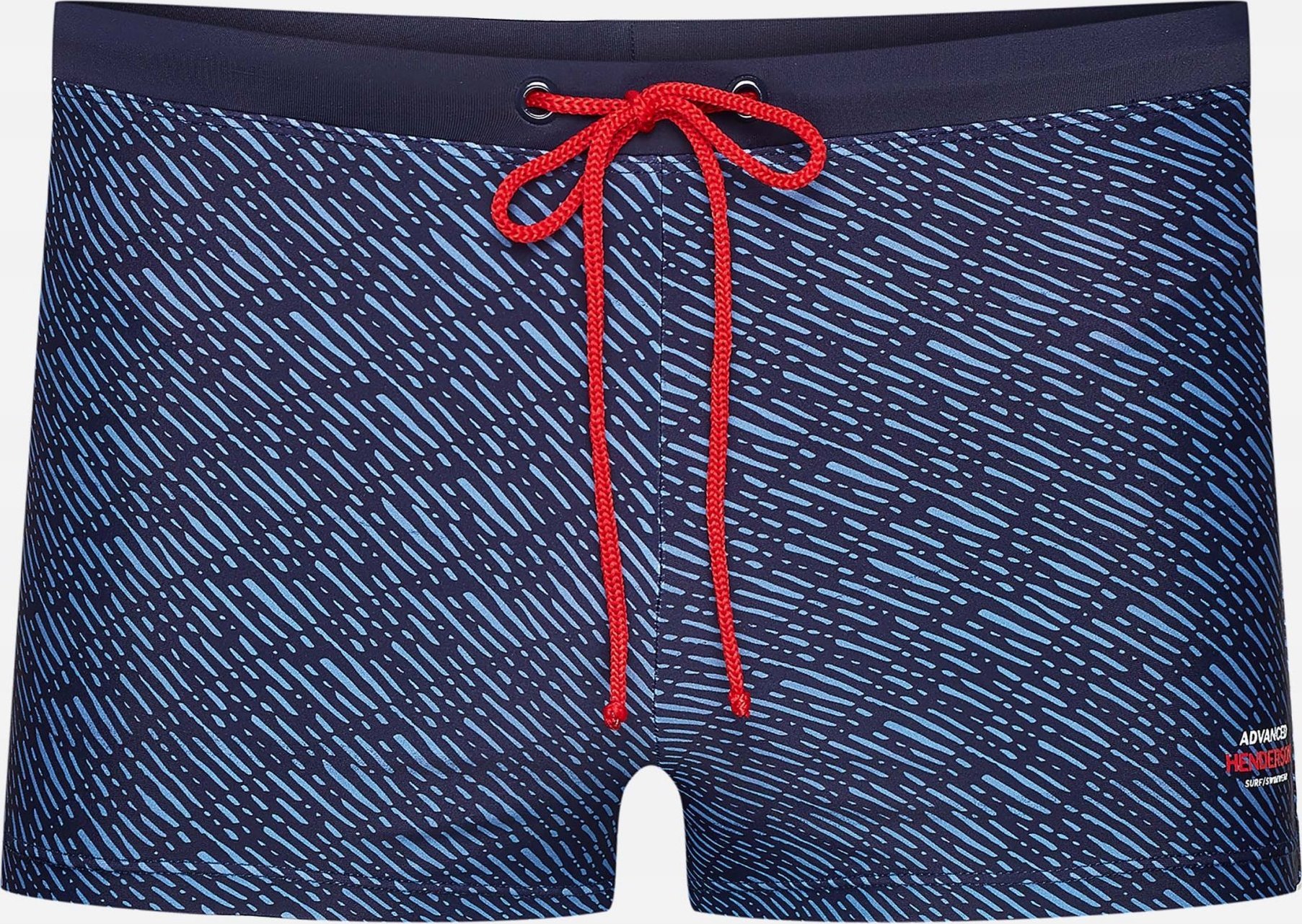 Henderson HENDERSON STEEL męskie kąpielówki bokserki XXL 2XL