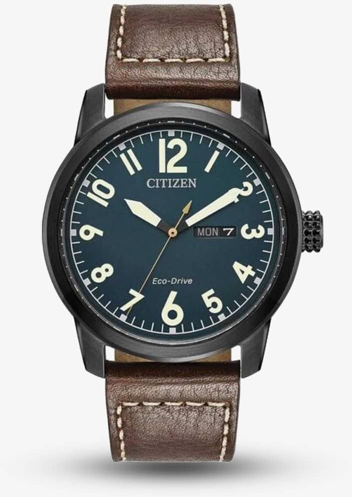 Zegarek Citizen Eco-Drive BM8478-01L