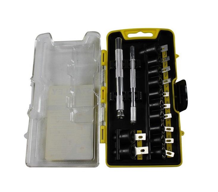 Stanley Zestaw noży precyzyjnych skalpeli (STHT0-73872)