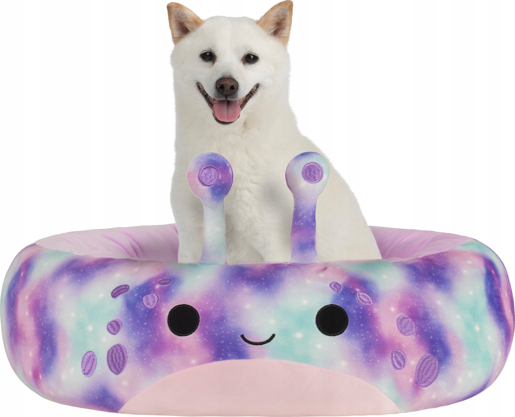 JAS PETS LEGOWISKO L 76CM ALIEN