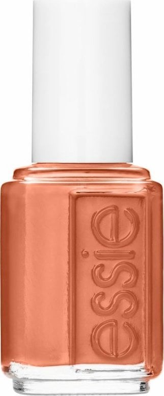 Essie Essie, Nail Enamel, Vegan, Glossy Shine Finish, Nail Polish, 318, Resort Fling, 5, ml *Miniature For Women