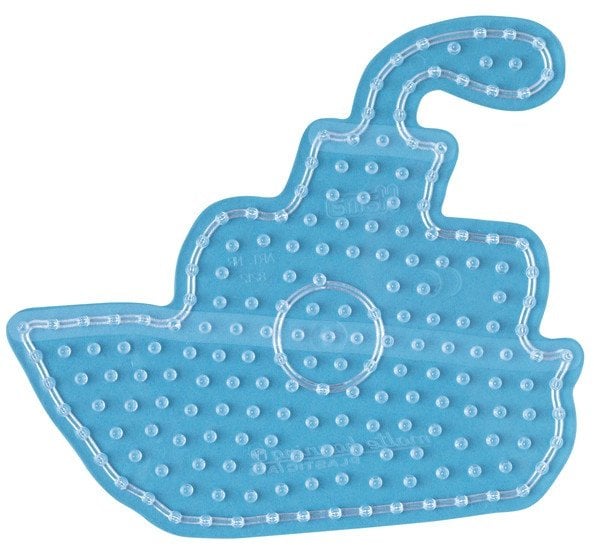 Revell Hama maxi płytka do koralików statek