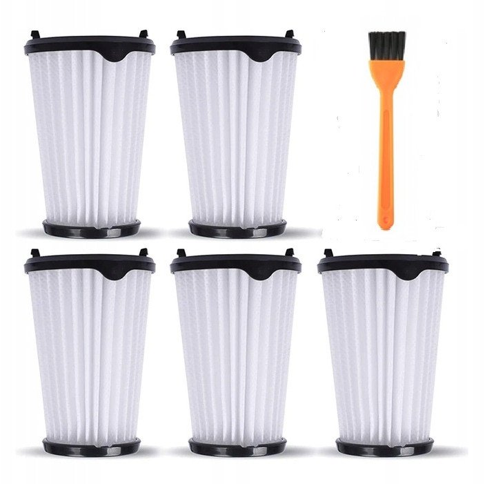 Filtr Filtry do odkurzacza ELECTROLUX ERGORAPIDO EER7ALLRGY EF150 zmywalny