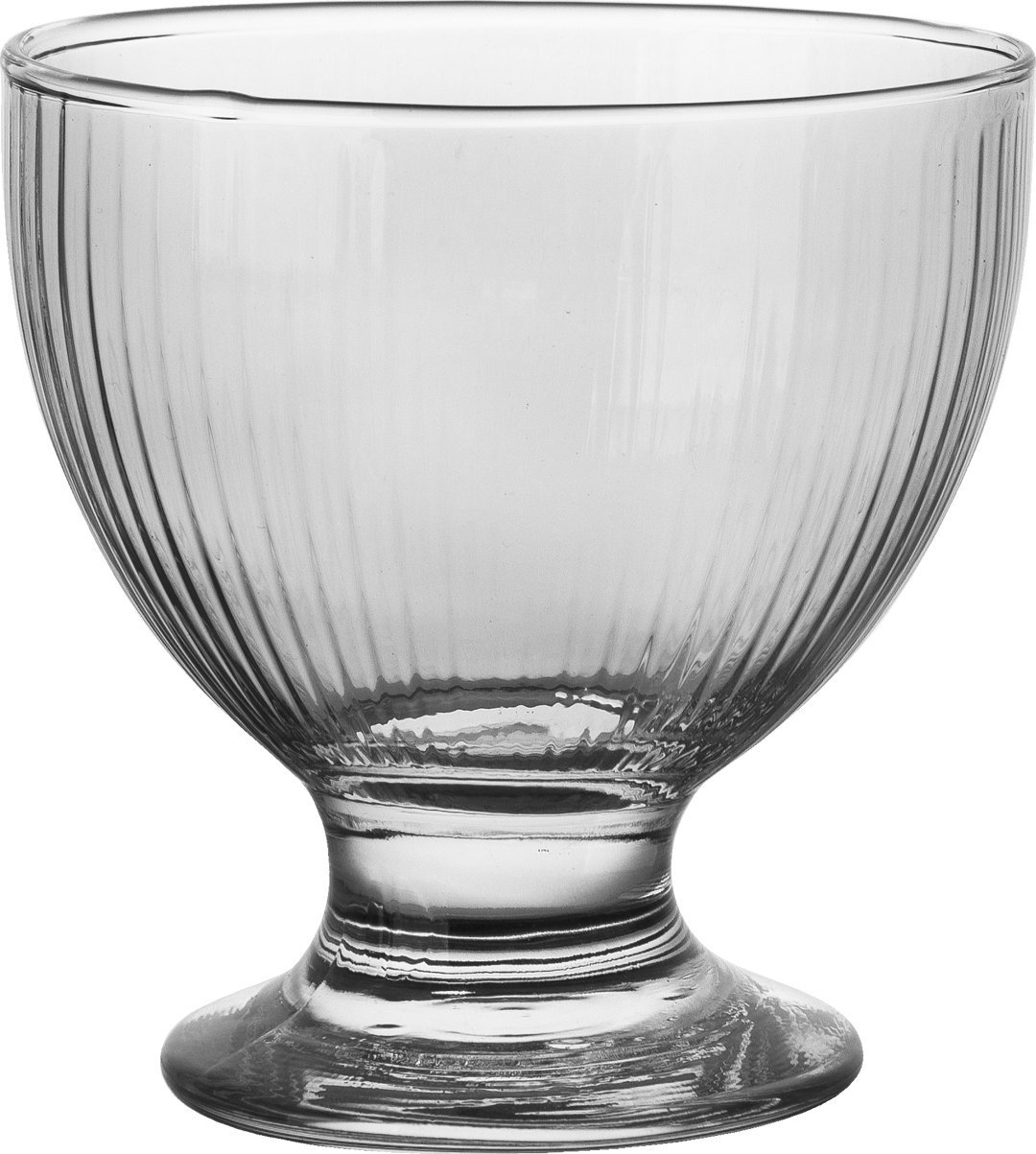 Pucharek na lody 405 ml Lyra