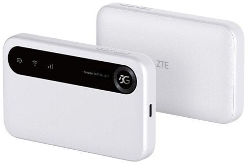 Router ZTE U50
